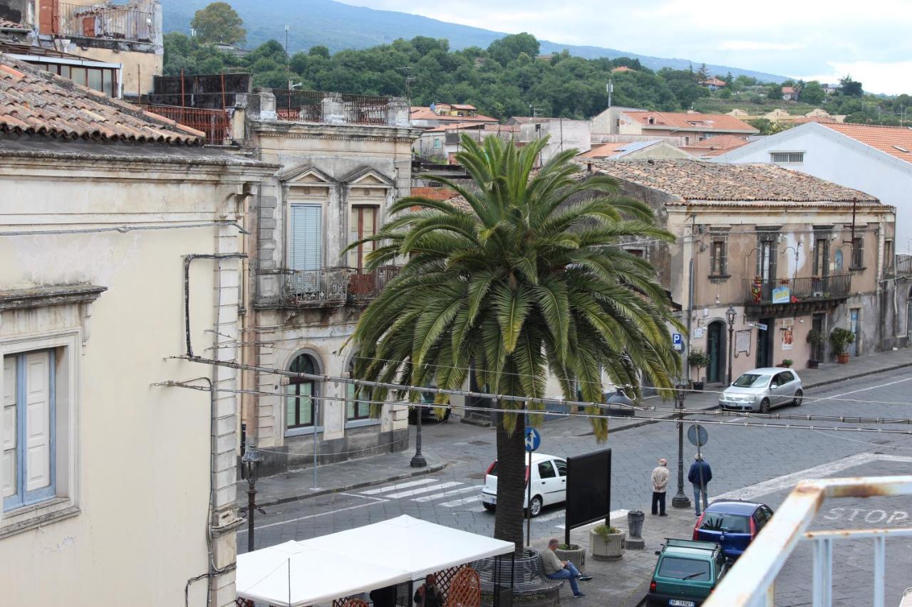 Taormina Etna Sea Βίλα Piedimonte Etneo Εξωτερικό φωτογραφία